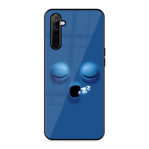 The Sleepy Buddy Realme 6