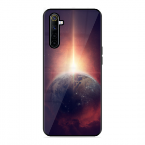 Cosmic Intestellar Realme 6