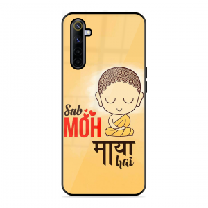Moh Maya Hai Sab Realme 6