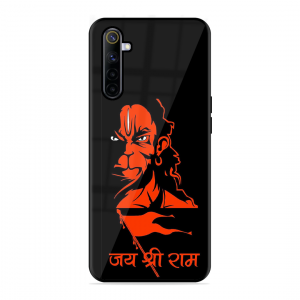 Jai Shree Ram Realme 6
