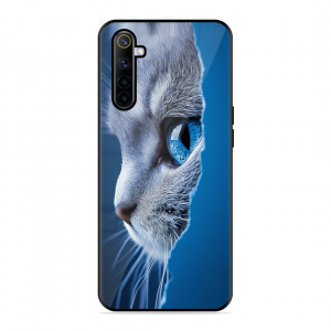 Hello Kitty Realme 6