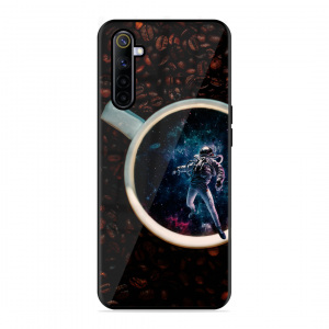 Intergalactic Travler Realme 6