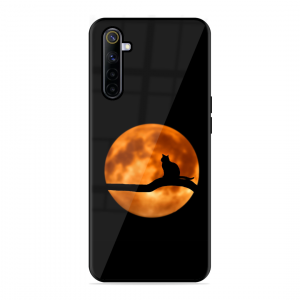 Devil's Moon Realme 6