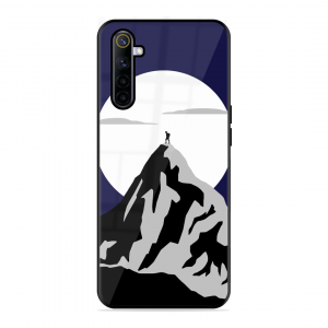 Peak Of Success Realme 6