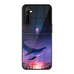 Peak Of Dream Realme 6