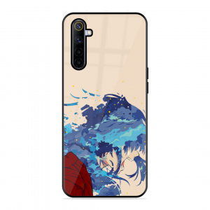 Flustration Realme 6