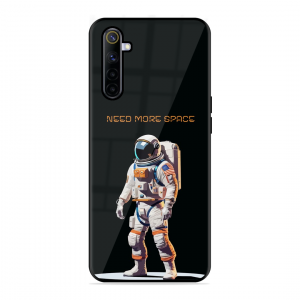 Need More Space Realme 6