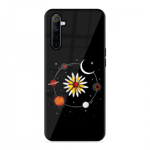 The Prophecy Realme 6