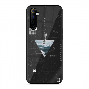 Galactic Void Realme 6