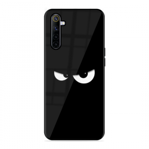 Don't Stare Realme 6