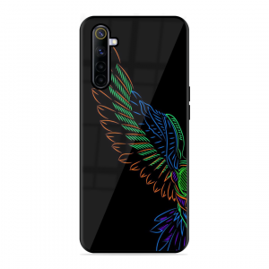 Wings Of Freedom Realme 6