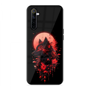 Eternal Wolf Realme 6