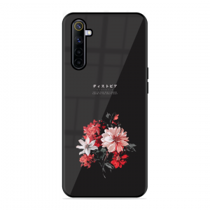 Voyager Of Happines Realme 6