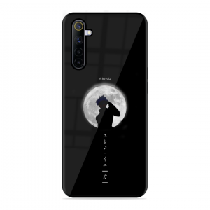 The Anonymous Guy Realme 6