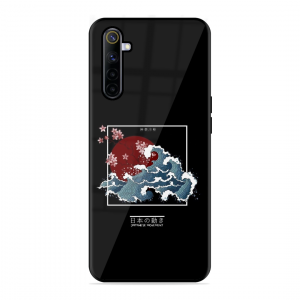 The Culture Realme 6