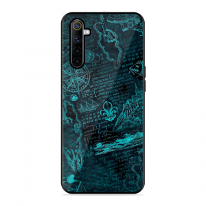 The Ancient Mystry Realme 6