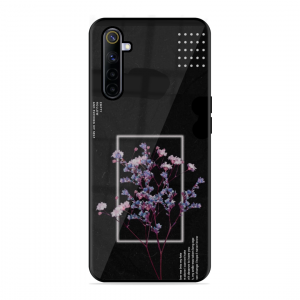 The Eternal Flower Realme 6