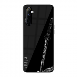 Sword Of Victory Realme 6