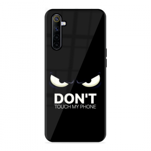 Dare To Touch Realme 6