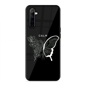 Creature Of Calmness Realme 6