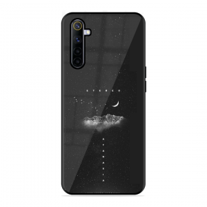 The Eternal Mountain Realme 6