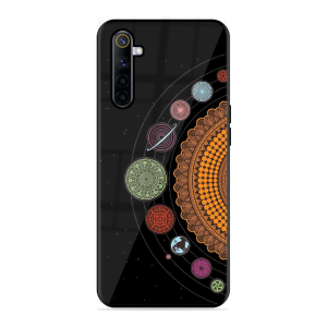 The Eternal Life Realme 6