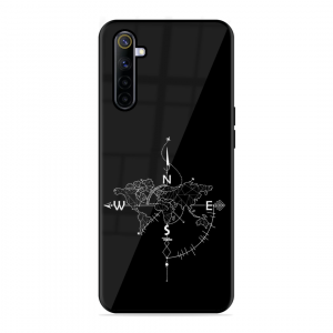 The Sailer's Direction Realme 6