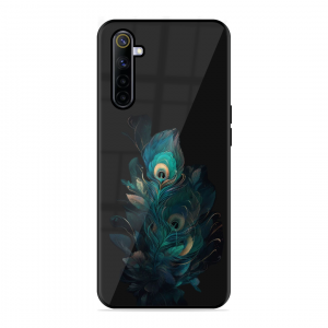 The Feather Of Life Realme 6