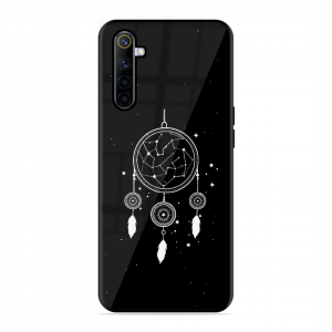 The Evil Absorber Realme 6