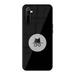 Incognito Mode Realme 6