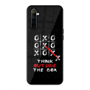 Outside Of The Box Realme 6