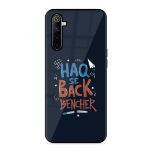 Back Bencher Realme 6
