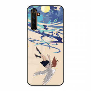 Pleased In Own World Realme 6 Pro