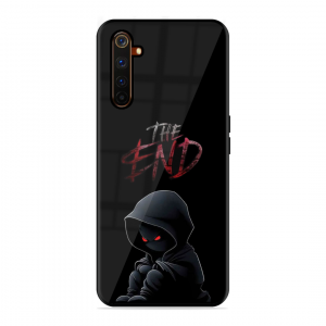 The End Realme 6 Pro