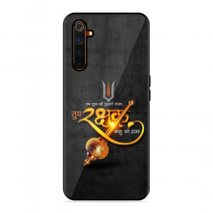 Rakhshak Realme 6 Pro