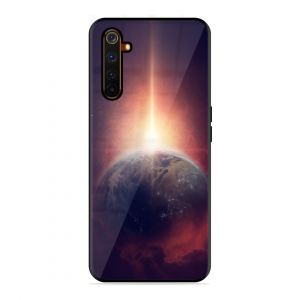 Cosmic Intestellar Realme 6 Pro