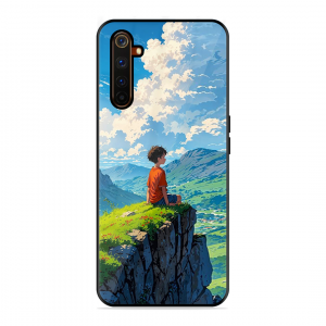 The Alone Realme 6 Pro