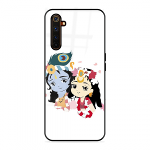 Shree Radha Krishna Realme 6 Pro
