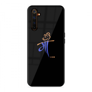 Maa Realme 6 Pro