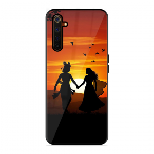 Shree Radha Krishna Realme 6 Pro