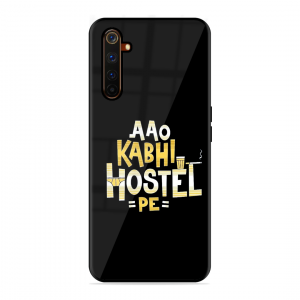 Hostel Life Realme 6 Pro
