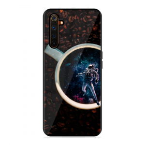 Intergalactic Travler Realme 6 Pro