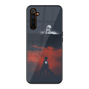 Final Boss Realme 6 Pro