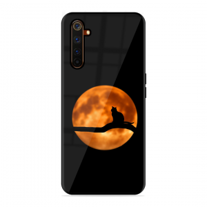 Devil's Moon Realme 6 Pro