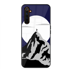 Peak Of Success Realme 6 Pro