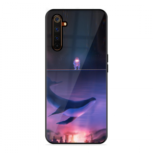 Peak Of Dream Realme 6 Pro