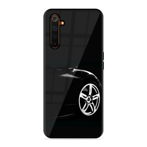 Dream Car Realme 6 Pro