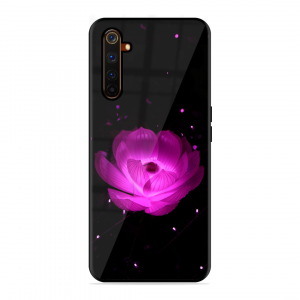 Devil's Rose Realme 6 Pro