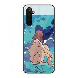 Blessed By Universe Realme 6 Pro