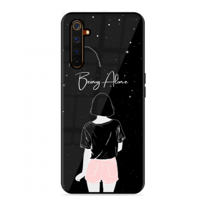 Miss Queen Realme 6 Pro